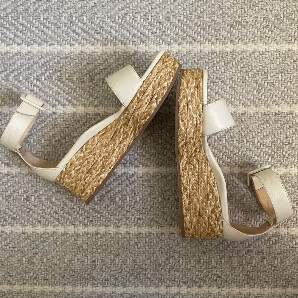 Marion Park sandals